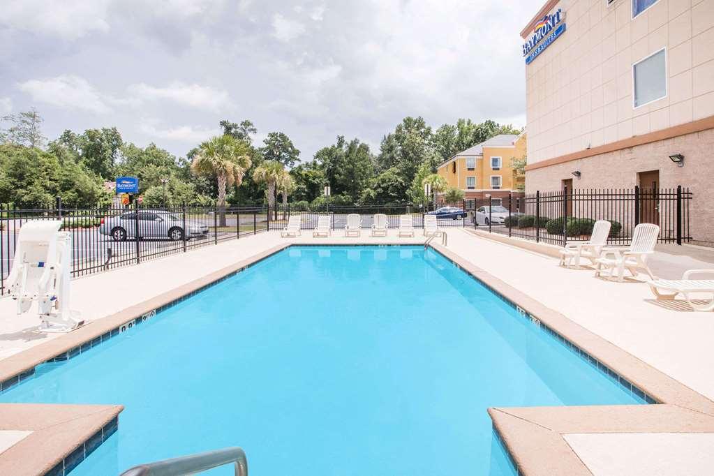 Baymont By Wyndham Savannah South 3*