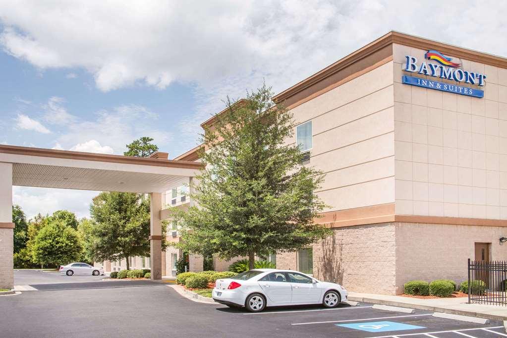 Baymont By Wyndham Savannah South 3*