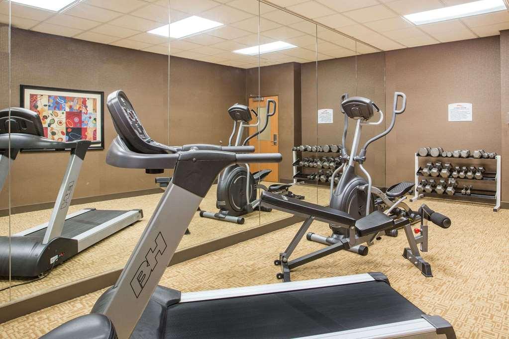 Hotel Baymont By Wyndham Savannah South Georgetown