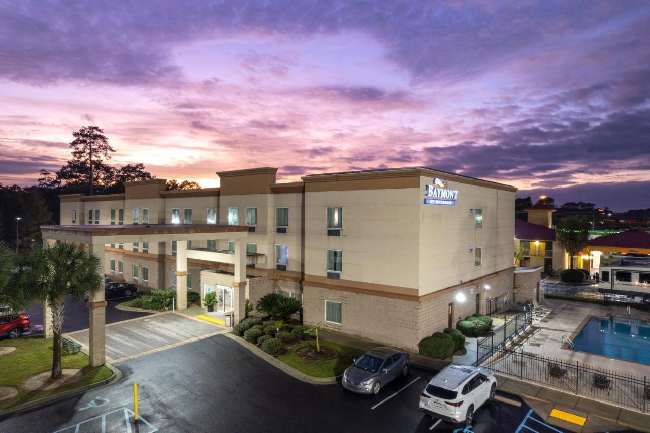 Baymont By Wyndham Savannah South 3* Georgetown