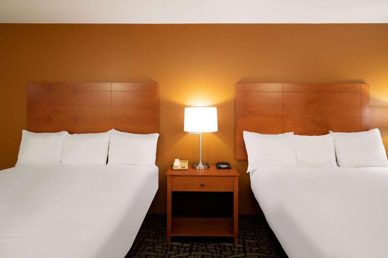 Baymont By Wyndham Savannah South 3* Georgetown
