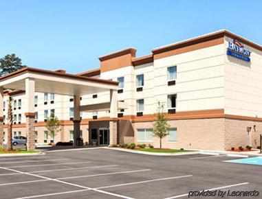 Baymont By Wyndham Savannah South