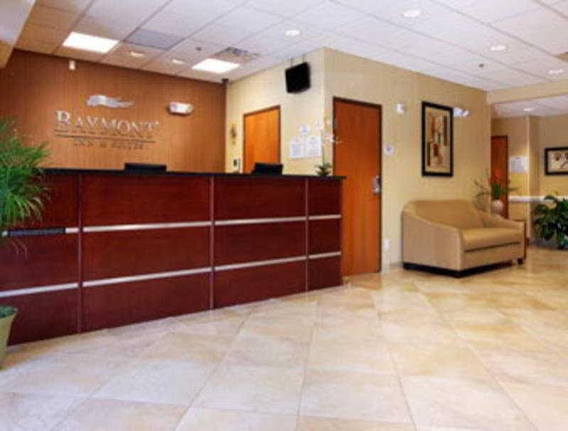 Hotel Baymont By Wyndham Savannah South 3*