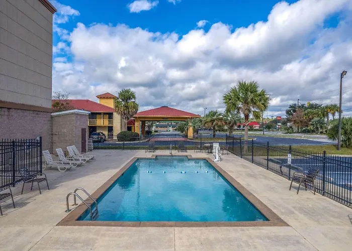 Baymont By Wyndham Savannah South