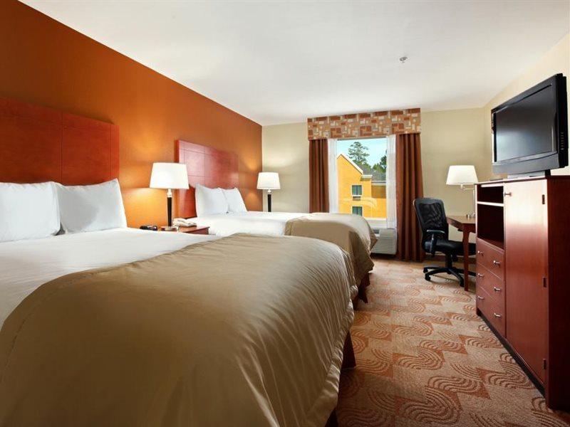 Baymont By Wyndham Savannah South 3* Georgetown