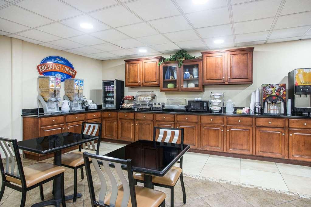 Baymont By Wyndham Savannah South