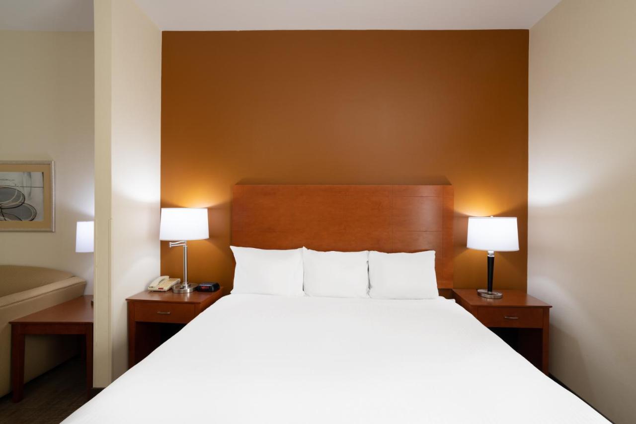 Baymont By Wyndham Savannah South 3*
