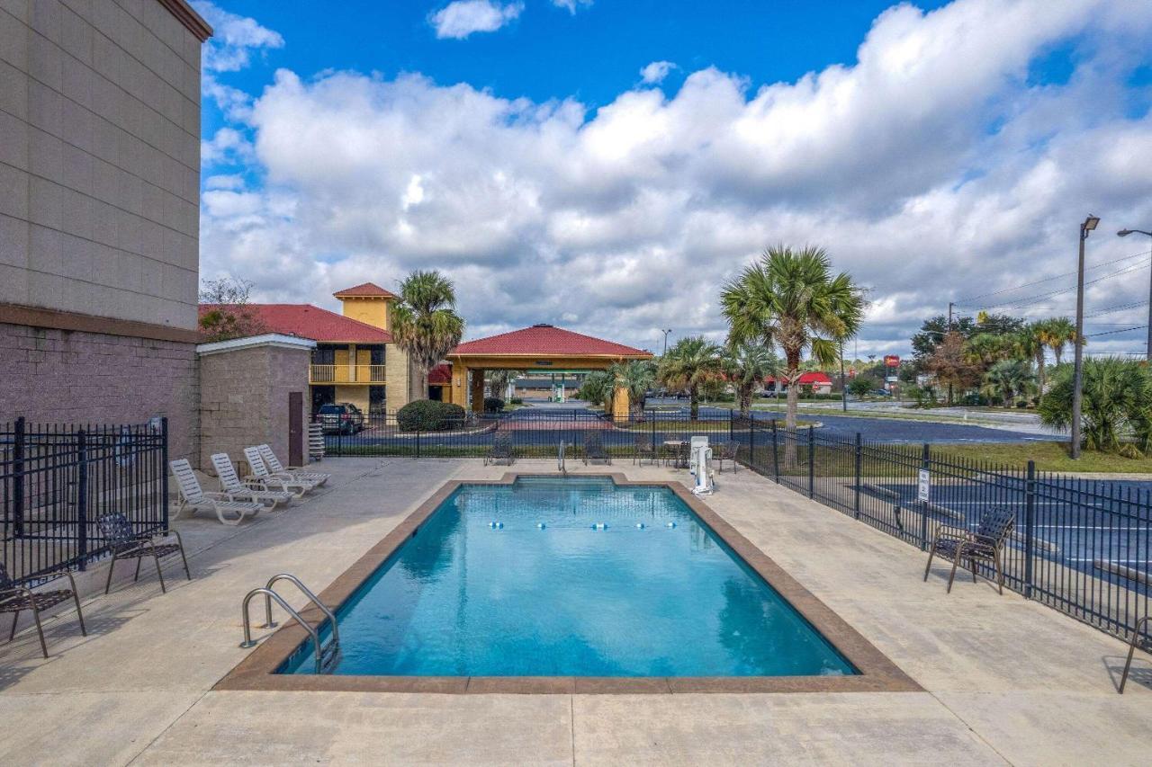 Baymont By Wyndham Savannah South
