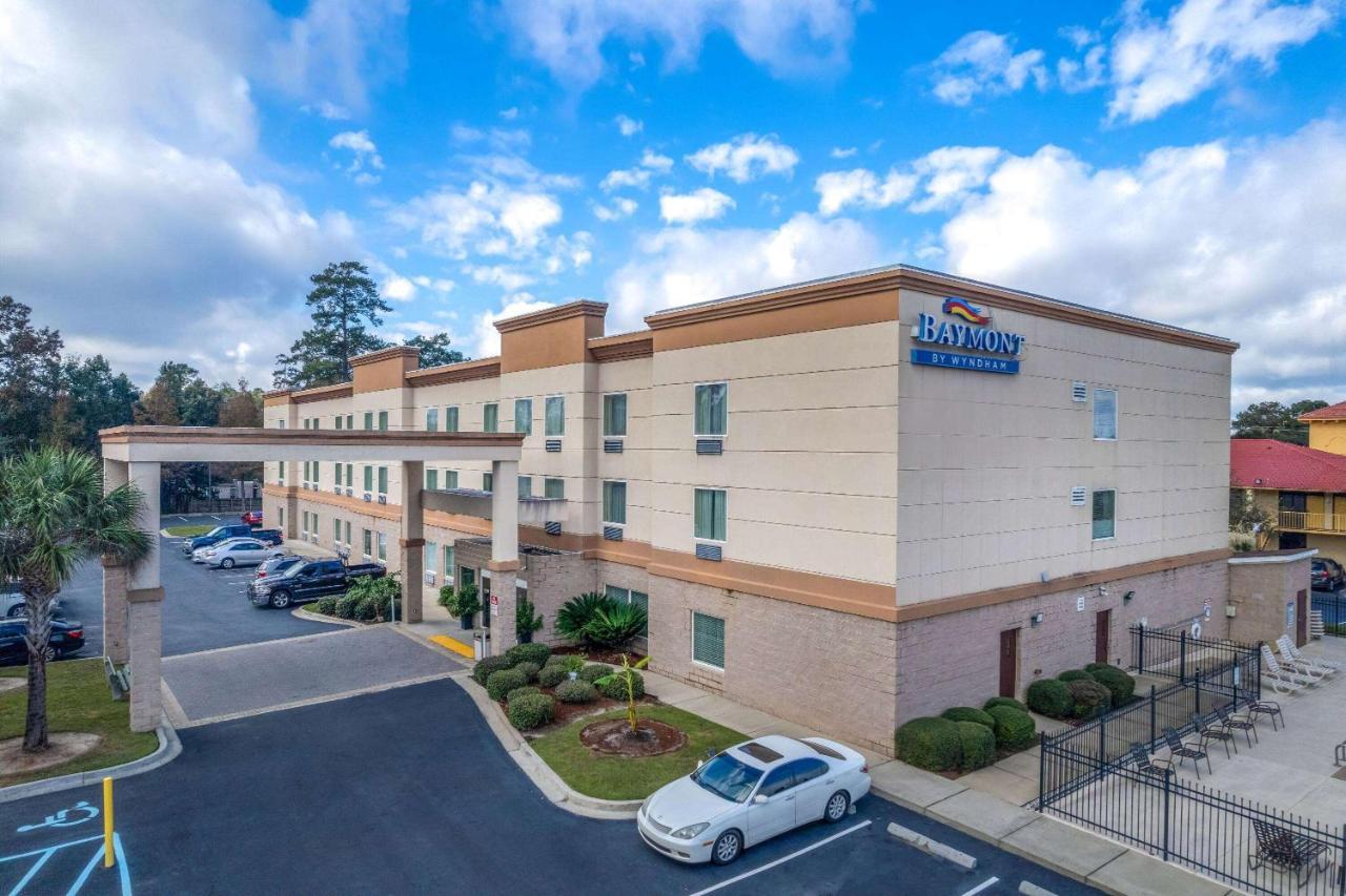 Baymont By Wyndham Savannah South 3*