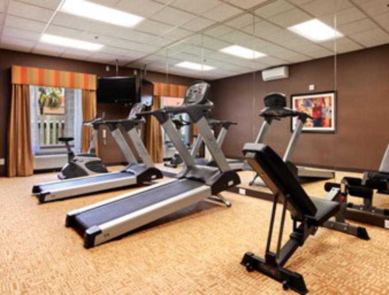 Baymont By Wyndham Savannah South 3* Georgetown