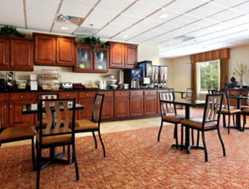 Baymont By Wyndham Savannah South Hotel Georgetown